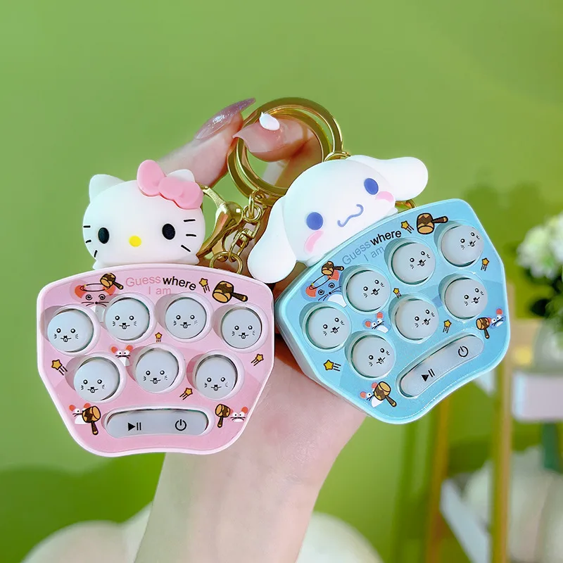 Gaming Consoles - Sanrio Hello Kitty Game Console Mini