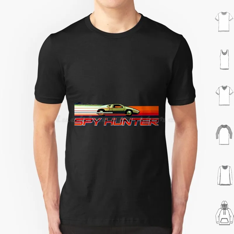 Gaming Consoles - Mod.5 Arcade Hunter Video Game T