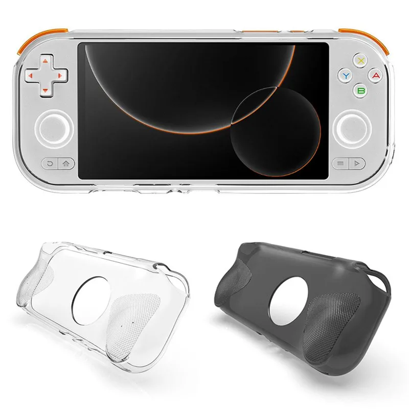 Gaming Console Handheld Retro - Case For MANGMI AIR X Retro