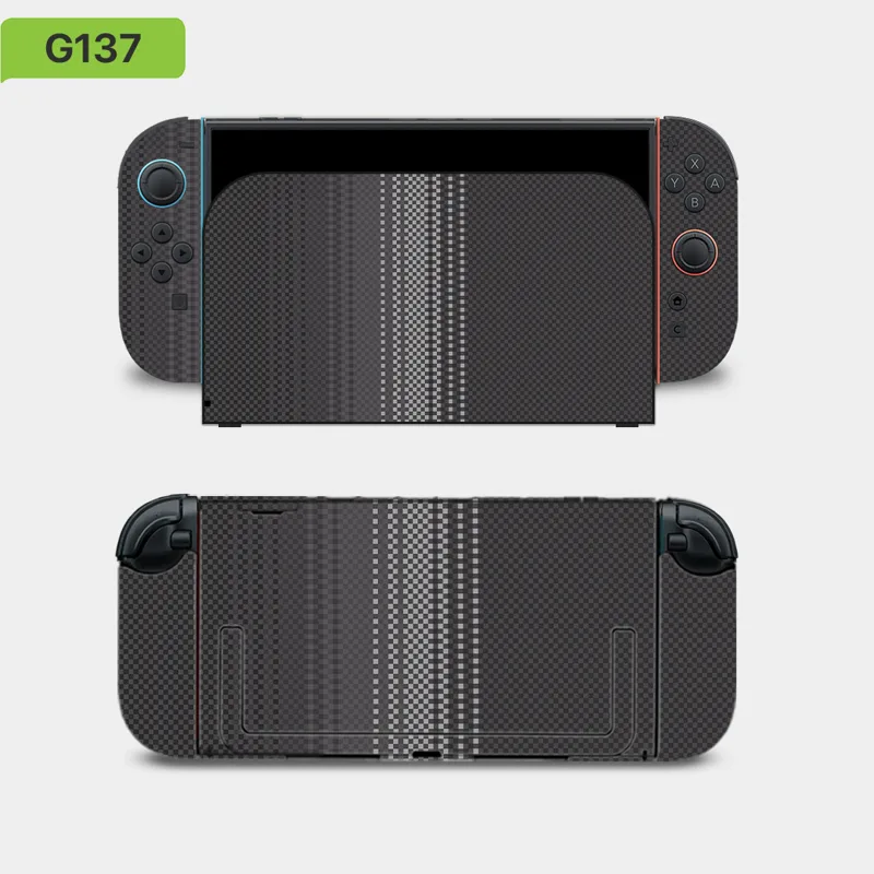 Console Skin Wrap - Nintendo Switch 2 Skin Vinyl Wraps