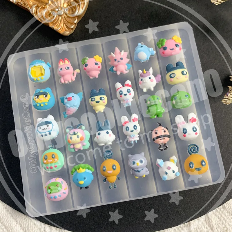 Gaming Consoles - Super Cute Animal & Retro Game