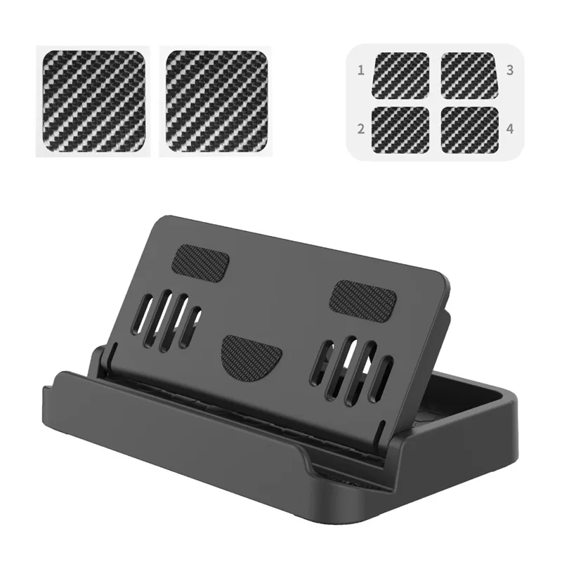 Console Gaming Steam - Base Stand For Steam Deck OLED