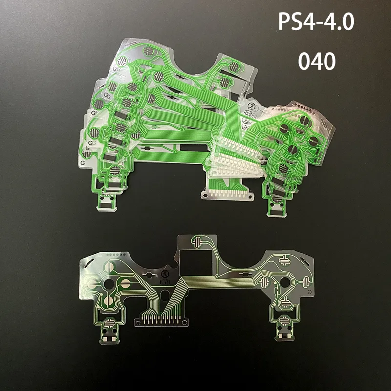 Gaming Console Tv - 10Pcs for Ps4 Ps5 Repair Jdm