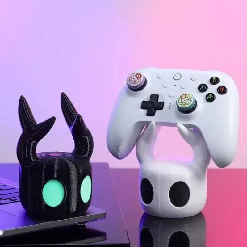 Controller Stand Holder - Hollow Knight 3D Printed Gaming Headset