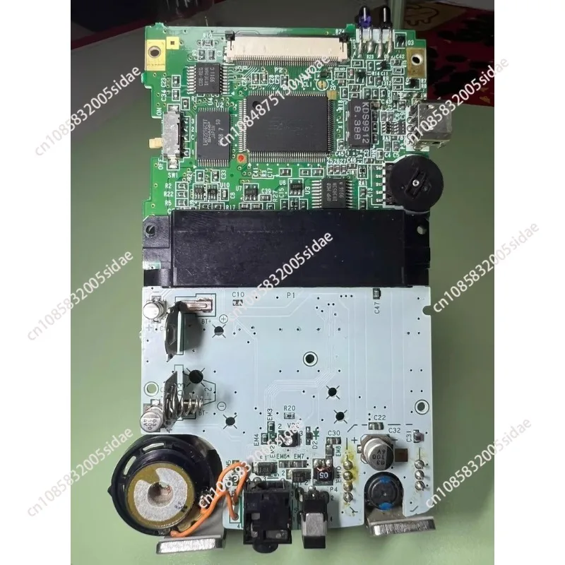 Gaming Consoles - 1pcs 100% Tested PCB Motherboard Main