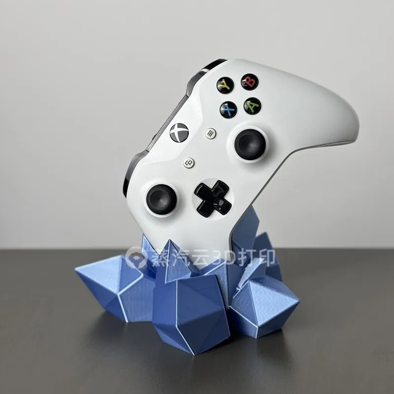 Controller Stand Holder - Universal Gaming Controller Stand 3d Printed