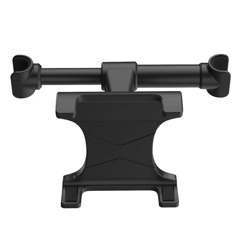 Gaming Console In Car - Car Headrest Mount Game Console Holder