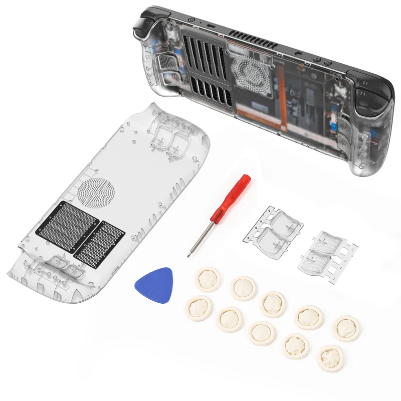 Console Gaming Steam - New Arrival Gaming Accessories For Steam