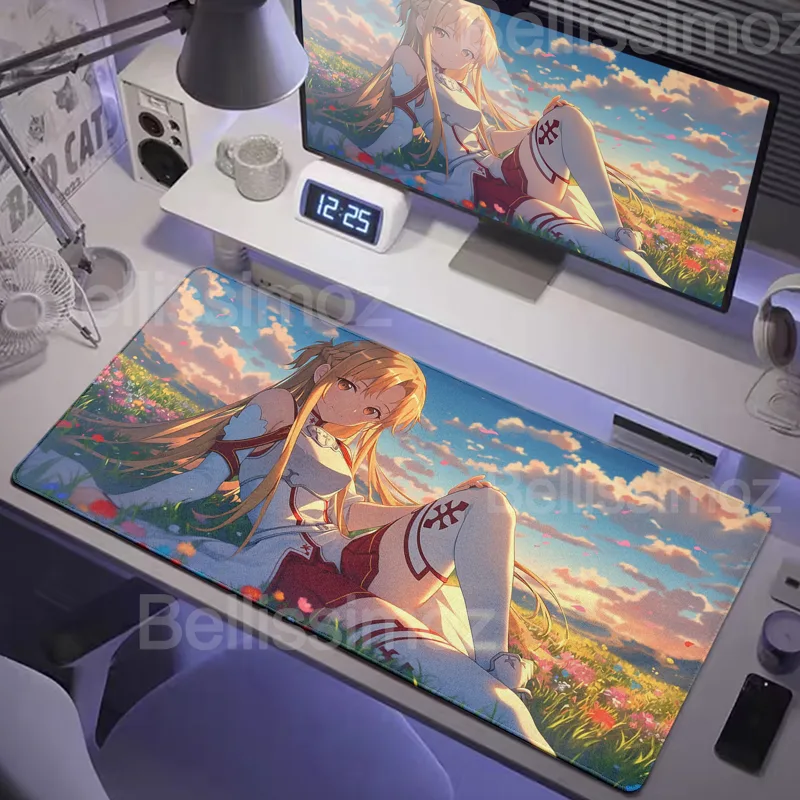 Gaming Console Wallpaper - Anime Many Exquisite Wallpaper Sword Art