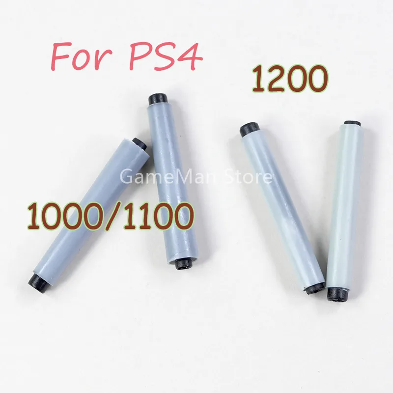 Gaming Console Tv - 1pair=2pcs For Playstation 4 Plastic DVD