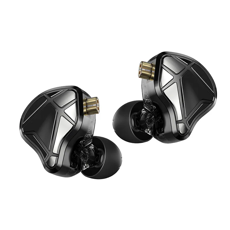 Gaming Console For Your Phone - ﻿ KZ Axas FPS Gaming IEM