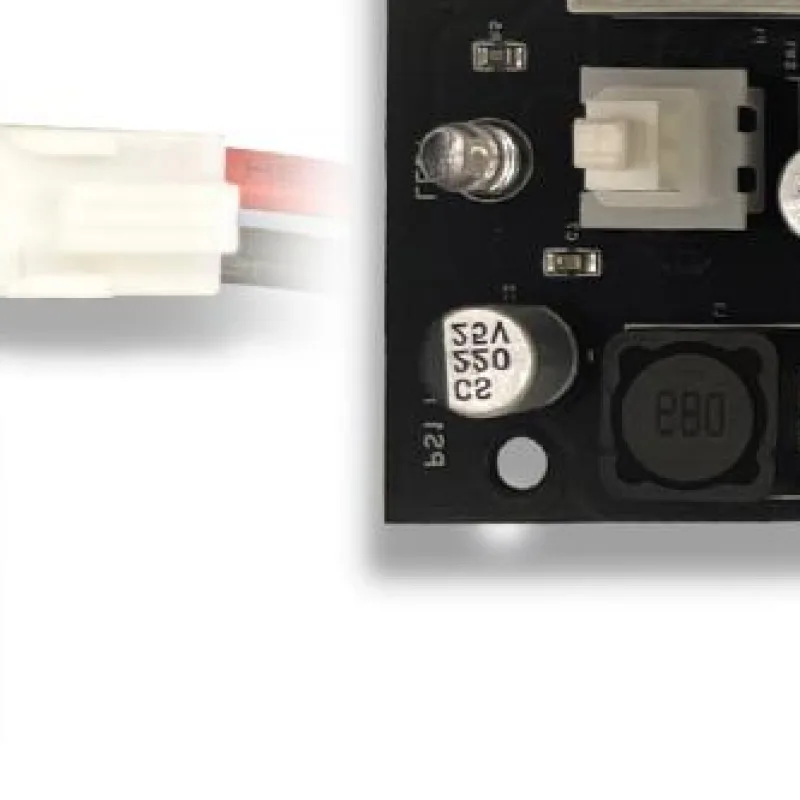 Console Gaming Steam - Replacement Power Supply Board for Playstation