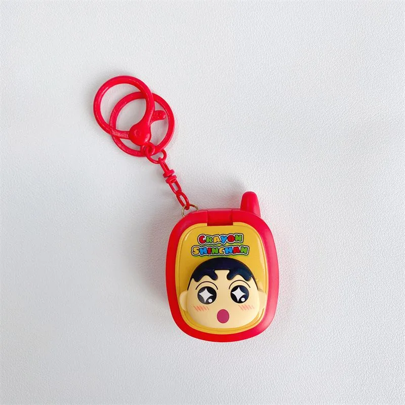 New Crayon Shin-chan anime per - огляд і ціна Gaming Consoles