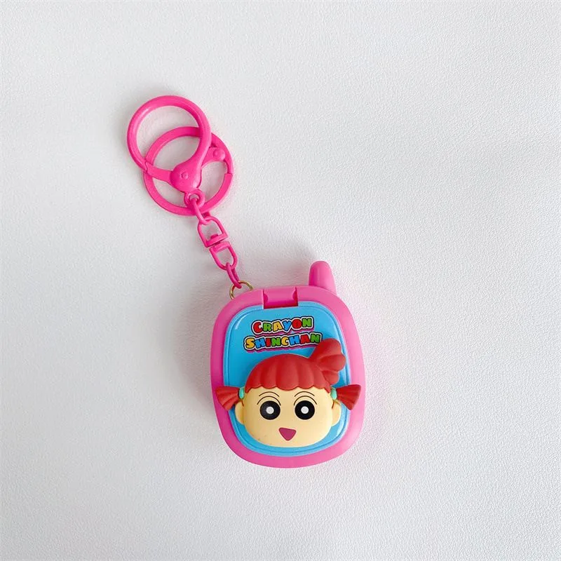 New Crayon Shin-chan anime per - огляд і ціна Gaming Consoles
