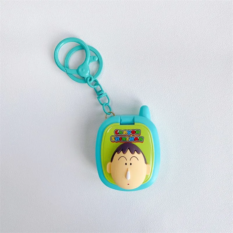 New Crayon Shin-chan anime per - огляд і ціна Gaming Consoles