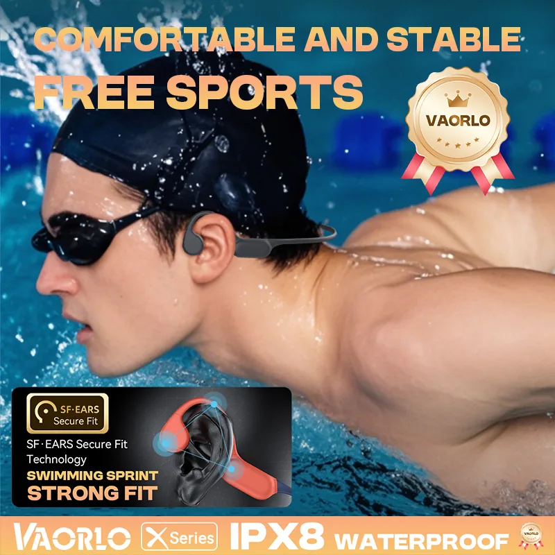 Original Bone Conduction Wirel - огляд і ціна Gaming Console For Your Phone