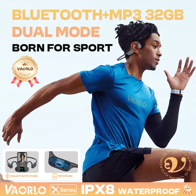 Original Bone Conduction Wirel - огляд і ціна Gaming Console For Your Phone