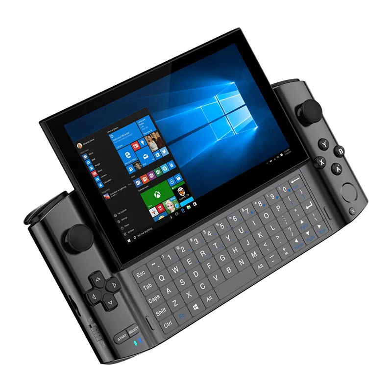 Second-hand GPD win3 handheld  - огляд і ціна Gaming Console Second Hand