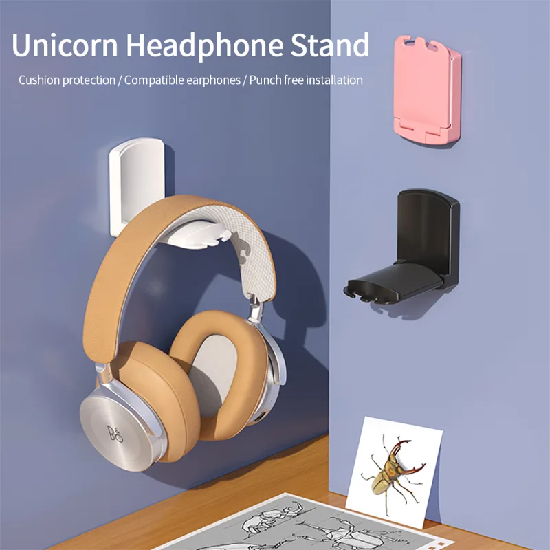Folding Headset Stand Holder G - огляд і ціна Controller Stand Holder