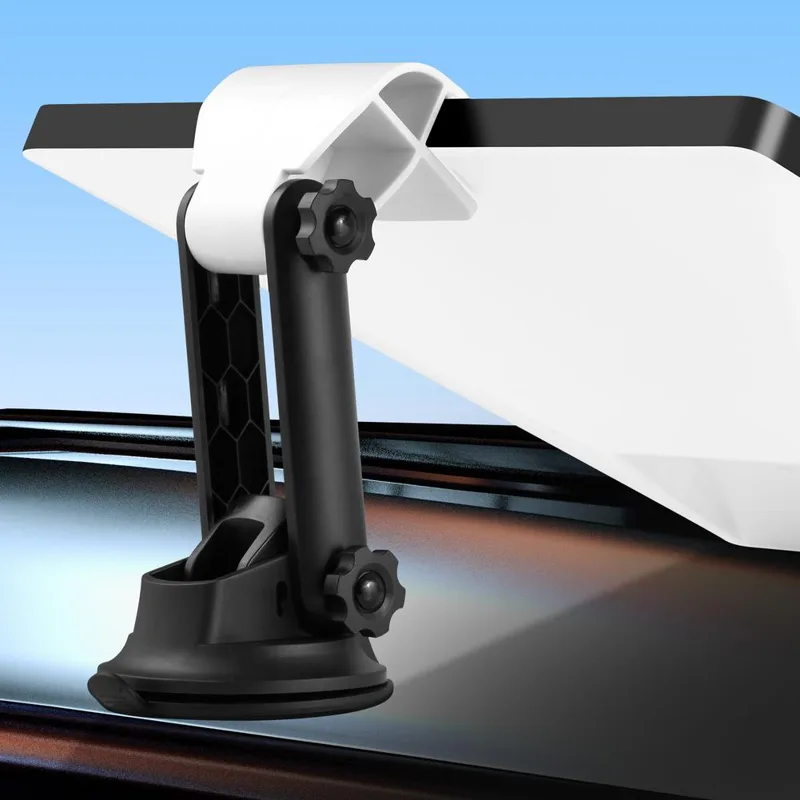 Mini Car Bracket For starlink  - огляд і ціна Gaming Console In Car