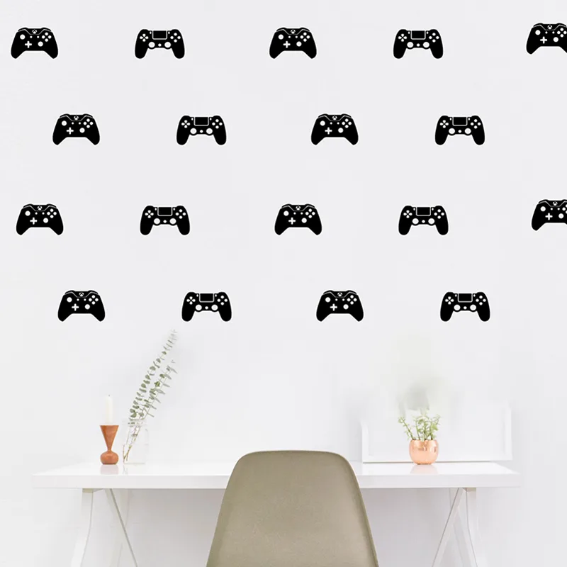 SET of 40 Switch Controller Vi - огляд і ціна Gaming Console Wallpaper