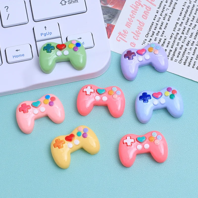 5pcs Color Gaming Console Game - огляд і ціна Gaming Consoles