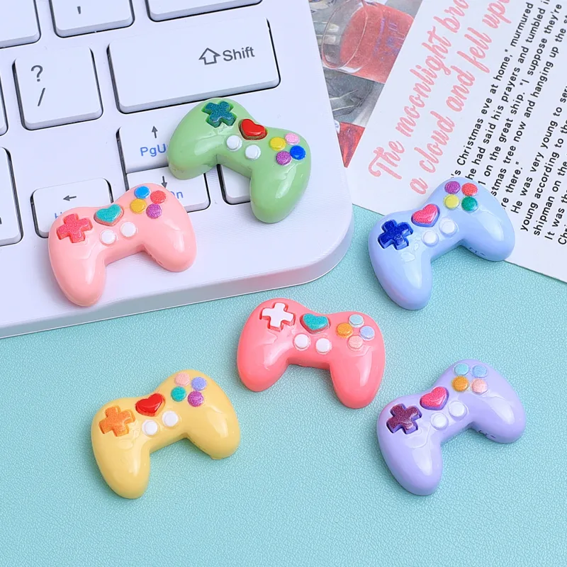 5pcs Color Gaming Console Game - огляд і ціна Gaming Consoles
