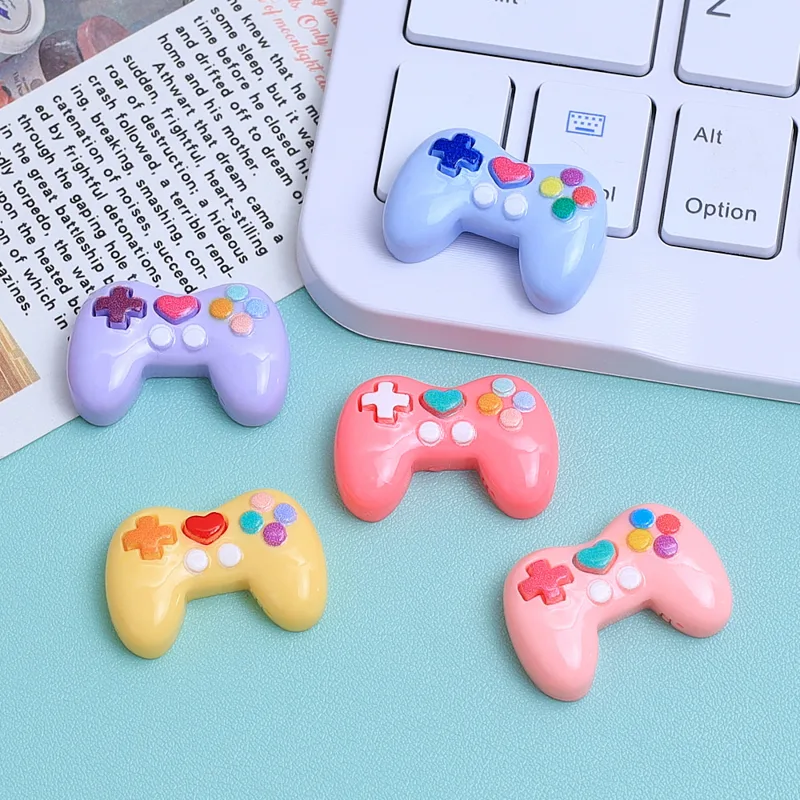 5pcs Color Gaming Console Game - огляд і ціна Gaming Consoles