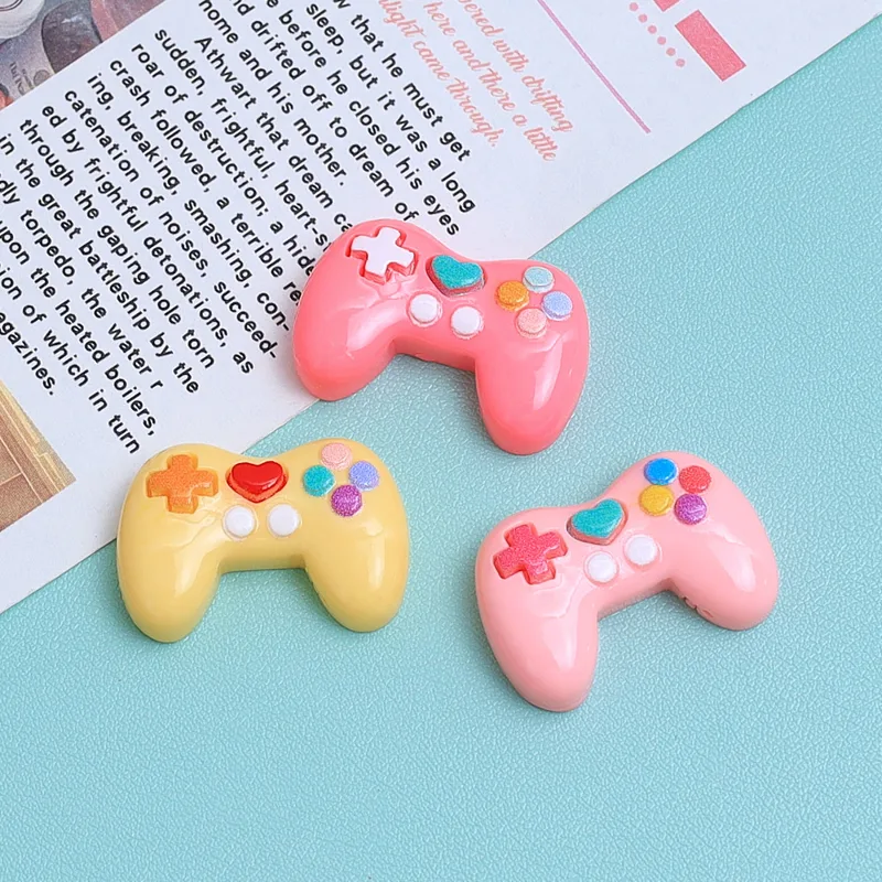 5pcs Color Gaming Console Game - огляд і ціна Gaming Consoles