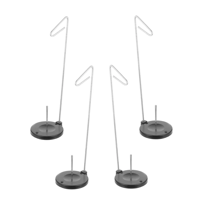 4Pcs Spool Holder Plastic Sewi - огляд і ціна Controller Stand Holder