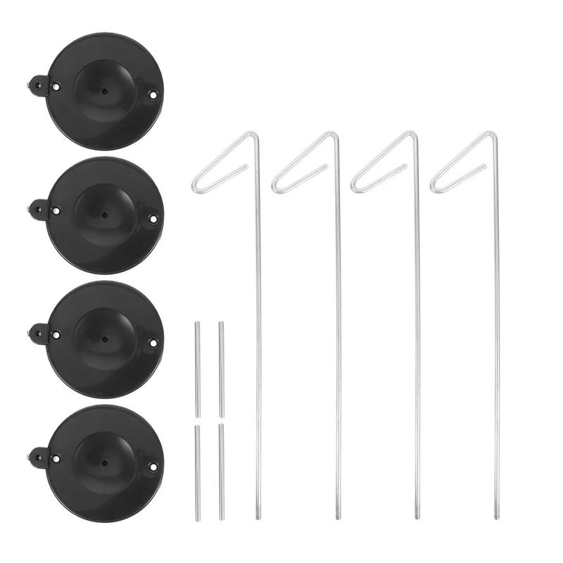 4Pcs Spool Holder Plastic Sewi - огляд і ціна Controller Stand Holder