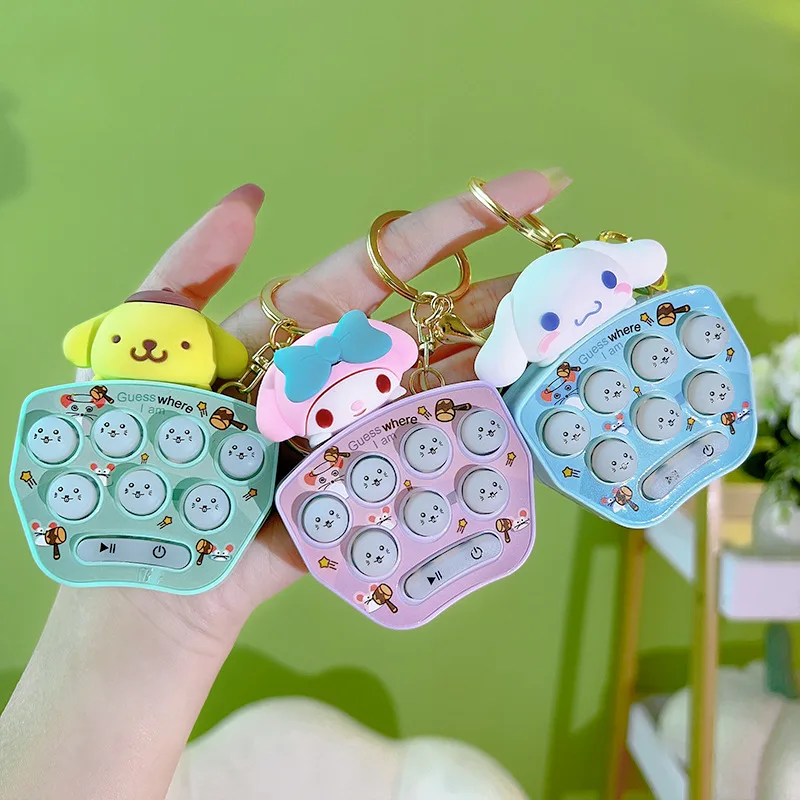 Sanrio Hello Kitty Game Consol - огляд і ціна Gaming Consoles