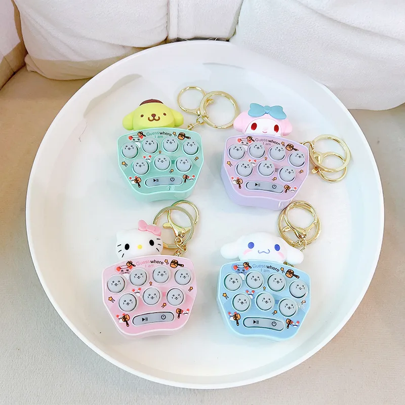 Sanrio Hello Kitty Game Consol - огляд і ціна Gaming Consoles