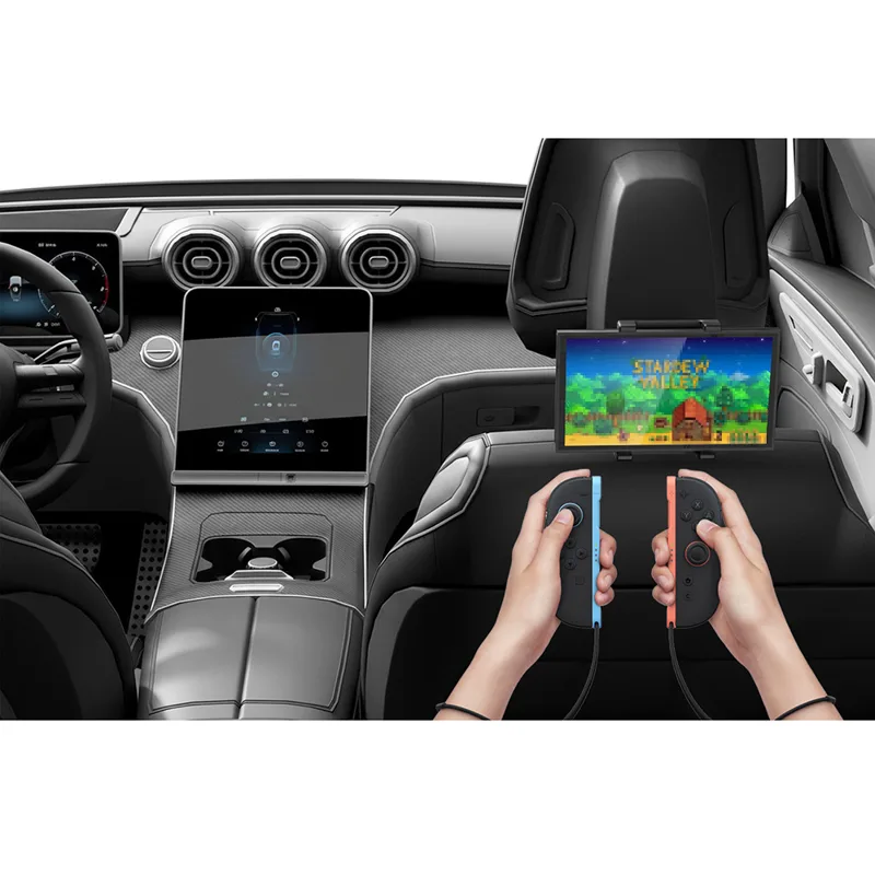 Portable Console Universal Car - огляд і ціна Gaming Console In Car