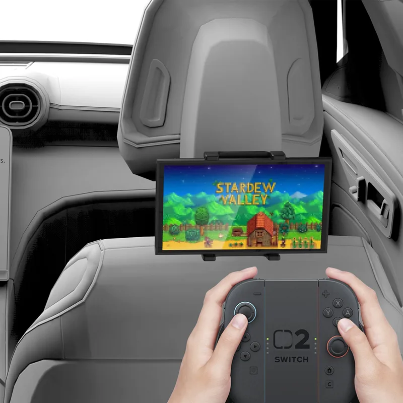 Portable Console Universal Car - огляд і ціна Gaming Console In Car
