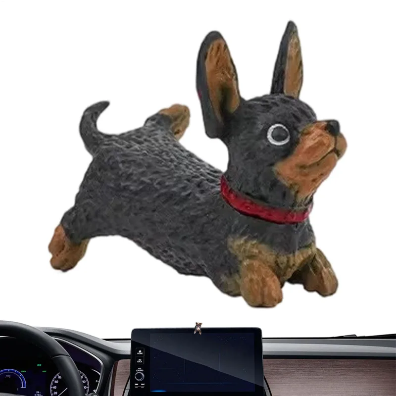 1PC Car Dashboard Decor Cute D - огляд і ціна Gaming Console In Car