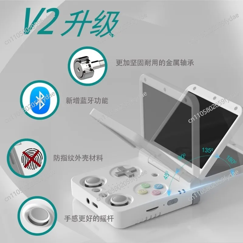 Best-selling itemWholesale V2  - огляд і ціна Gaming Console Handheld Best