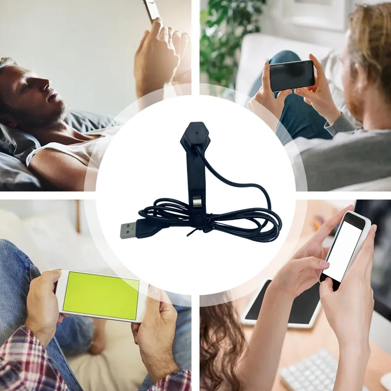 Auto Screen Clicker Phone Tapp - огляд і ціна Gaming Console For Your Phone