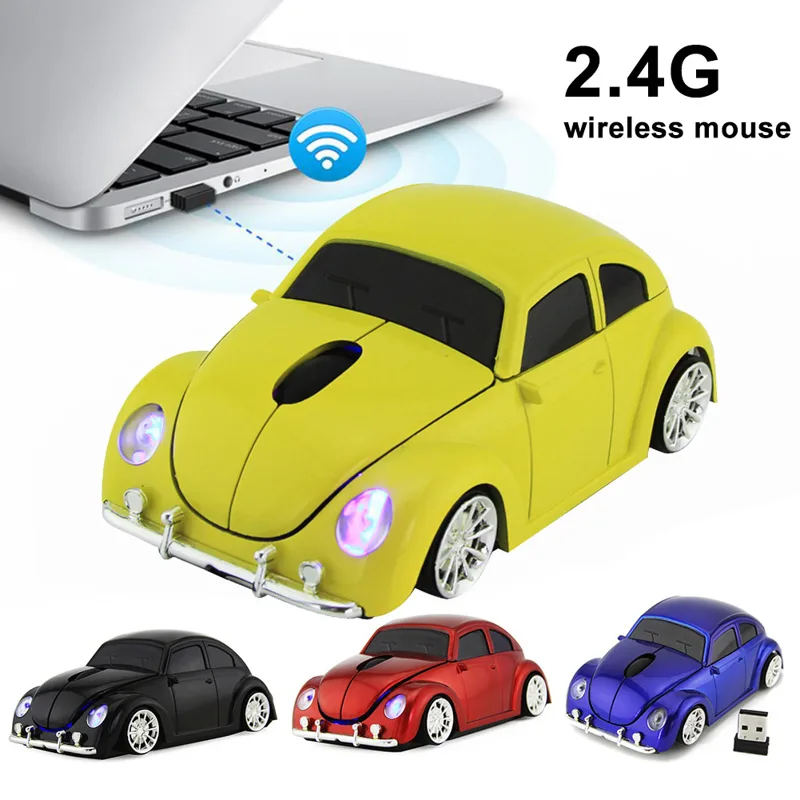 Wireless Car Shape Computer Mo - огляд і ціна Gaming Console In Car