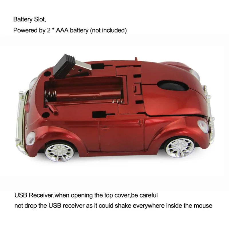 Wireless Car Shape Computer Mo - огляд і ціна Gaming Console In Car