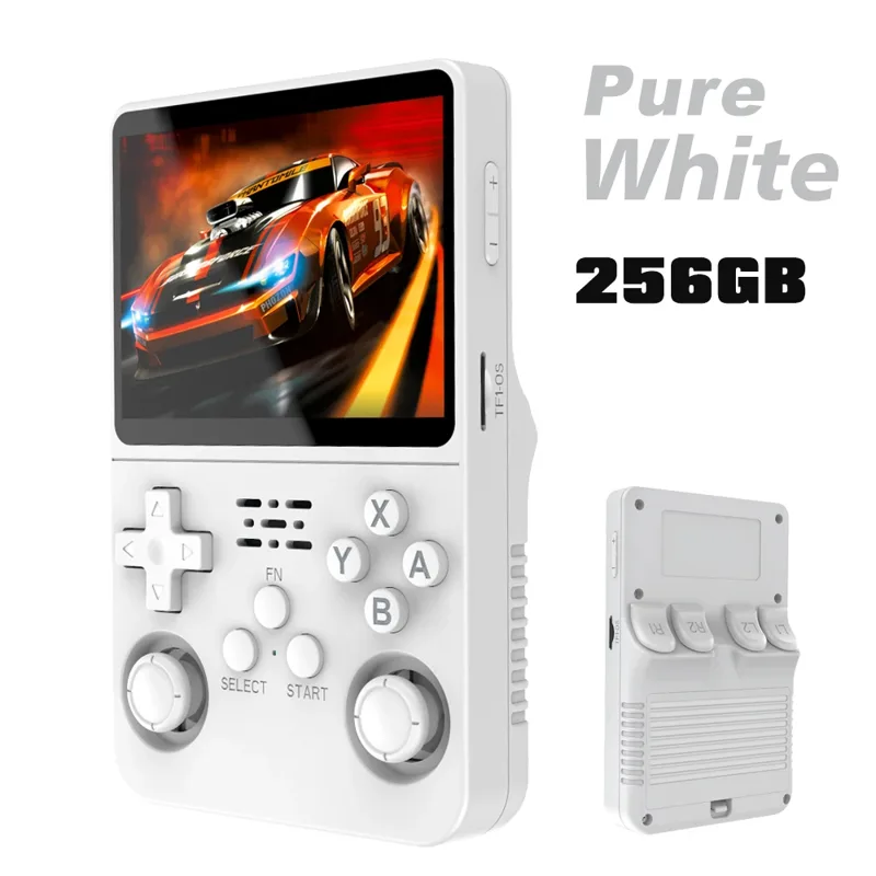 Original Portable Handheld Gam - огляд і ціна Gaming Console Handheld Retro