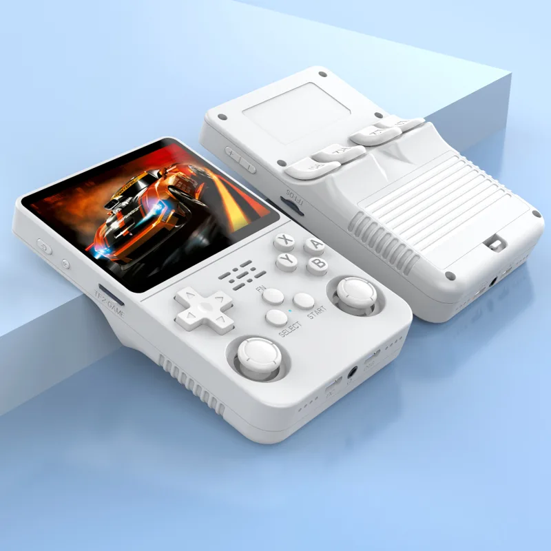 Original Portable Handheld Gam - огляд і ціна Gaming Console Handheld Retro