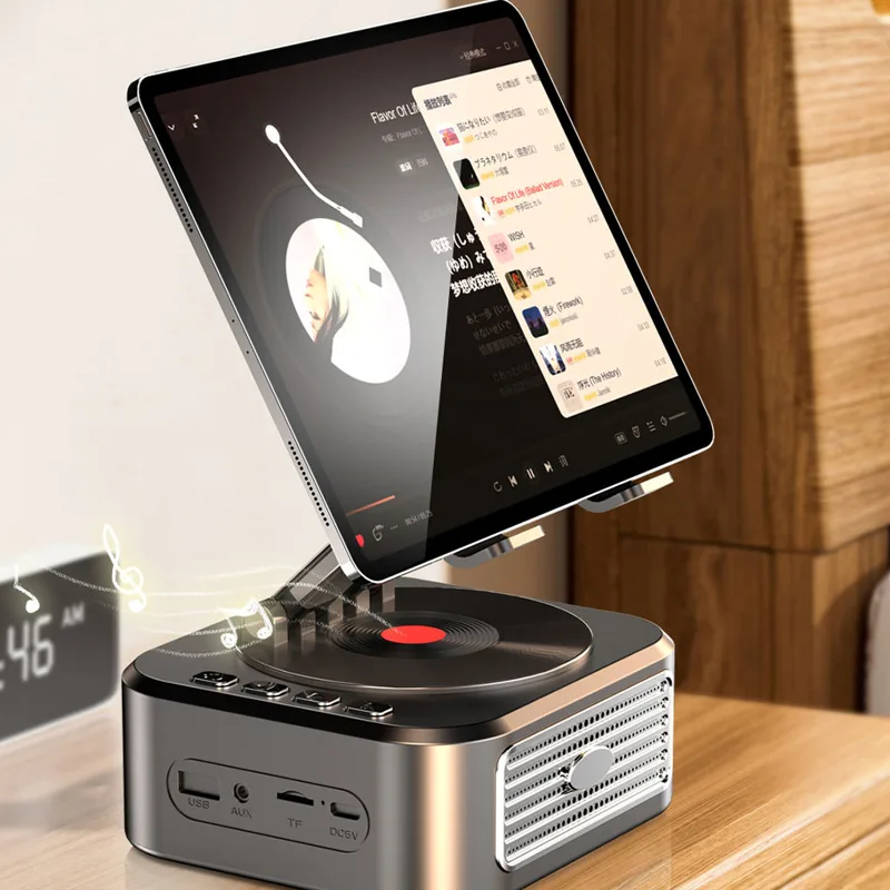 Bluetooth Speaker 360° Foldabl - огляд і ціна Gaming Console For Your Phone