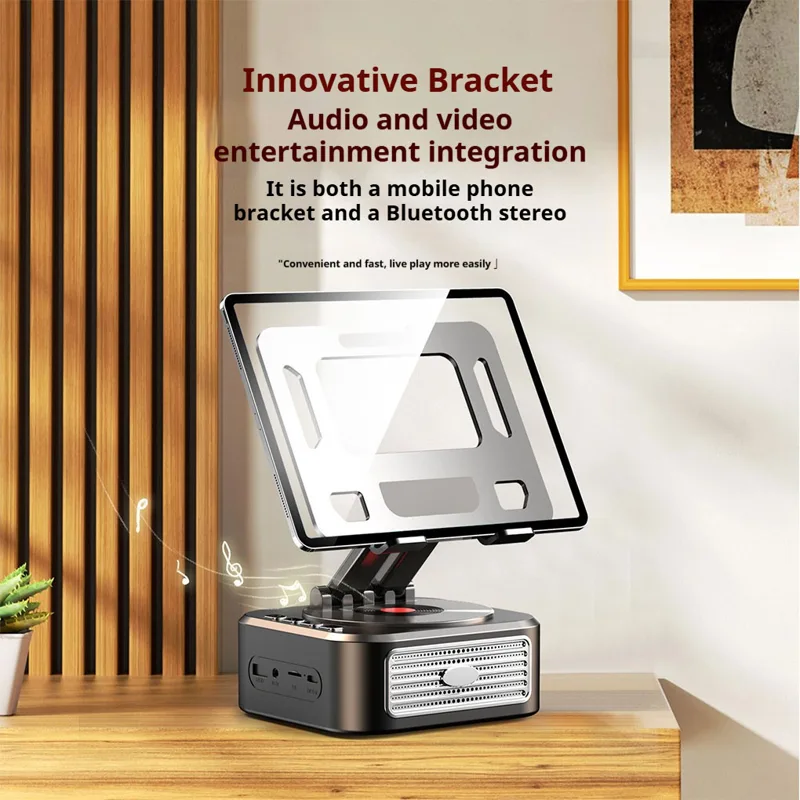 Bluetooth Speaker 360° Foldabl - огляд і ціна Gaming Console For Your Phone