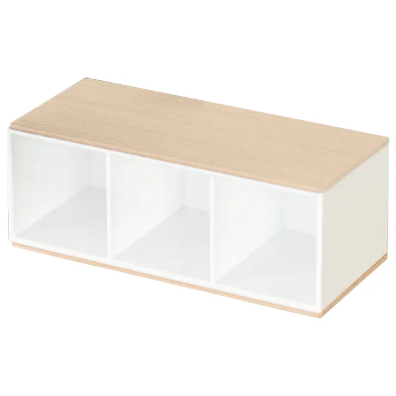 Wooden Tabletop Storage Organi - огляд і ціна Controller Stand Holder