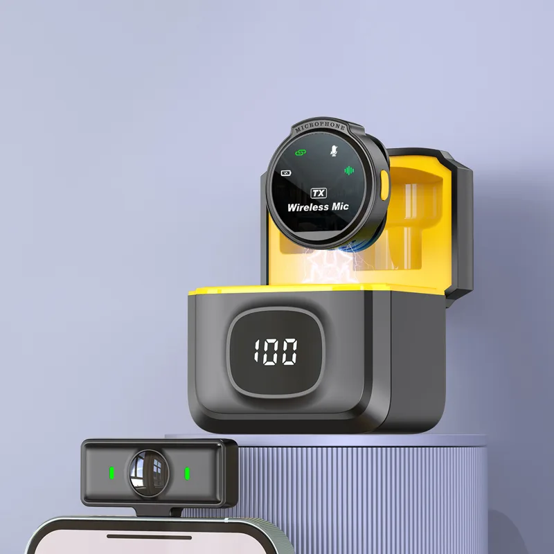 Wireless Lavalier Bluetooth Mi - огляд і ціна Gaming Console For Your Phone