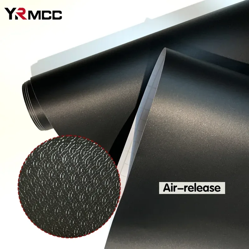 50*300cm 3D 6D Carbon Fiber Vi - огляд і ціна Console Skin Wrap