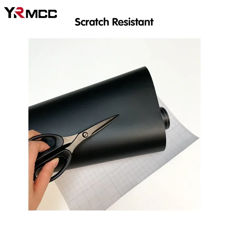 50*300cm 3D 6D Carbon Fiber Vi - огляд і ціна Console Skin Wrap