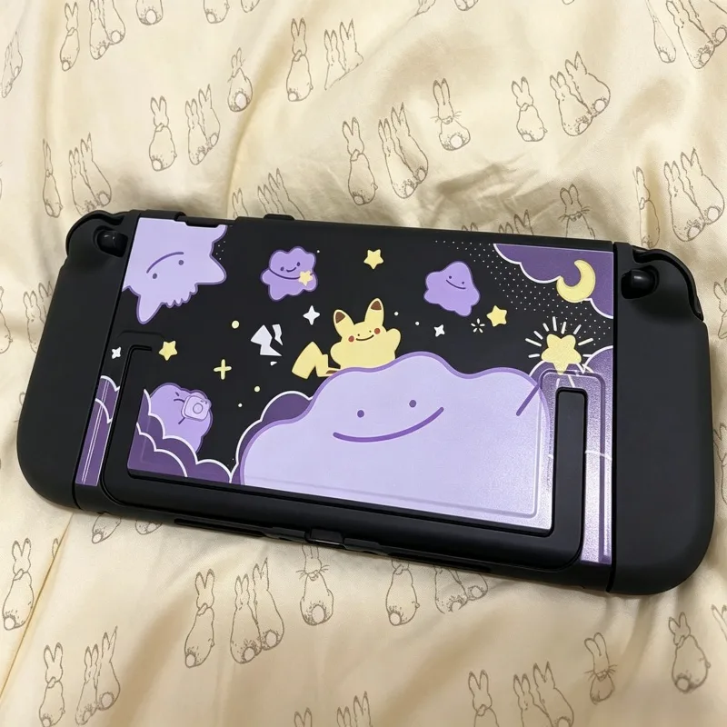 Switch 2 Matte Hard Shell Prot - огляд і ціна Gaming Consoles