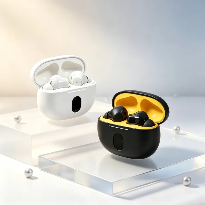 Wireless Headphones Bluetooth  - огляд і ціна Gaming Console For Your Phone
